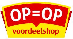 Op = Op voordeelshop